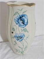 Lenox Morningside Cottage Decorative Vase