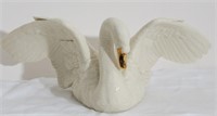 Lenox Ivory China Edition Majestic Swan