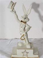 Lenox Warner Bros Black Tie Bugs