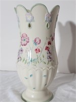 Lenox Spring Bouquet Decorative Vase
