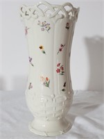 Lenox Posy Baskets Decorative Vase