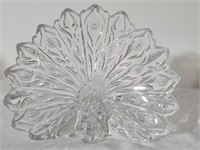 Lenox Crystal Decorative Peacock