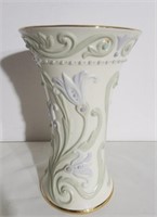 Lenox gem blossoms vase
