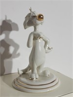 Lenox Warner bros Sylvester figurine