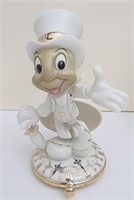 Lenox Disney collection Jiminy Cricket