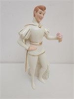 Lenox Disney Prince Phillip figurine
