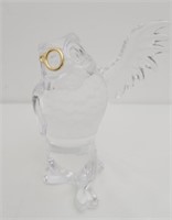 Lenox Disney crystal Winnie the pooh owl