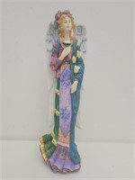 Lenox The Angel of Peace figurine