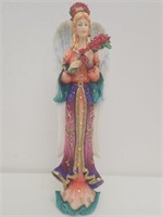 Lenox The Angel of Virtue figurine