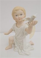 Lenox limited edition angel figurine