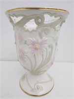 Lenox gem blossoms vase