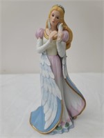 Lenox The Swan Legendary Princess Figurine