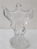 Lenox Crystal Decorative Jesus Figurine