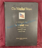 The stars and stripes book