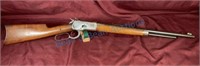 Winchester 1892 lever action rifle  25-20