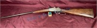 WH Davenport firearms "Brownie" lever action