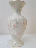 Lenox Gem Blossoms Statement Vase w Box