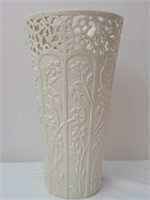 Lenox Jasmine Decorative Vase with Box