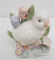Lenox Easter Garden Chick figurine