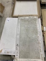 Italian Ceramic Tile Flooring Lot