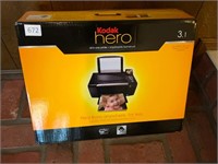 Kodak Hero 3.1 NIB All In 1 Printer