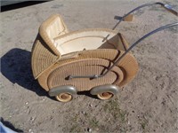 Carriage Wicker