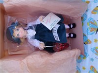 Mandame Alexander Doll Bellows Anne with Japanese