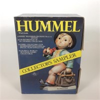 Hummel Collectors Sampler