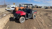 2014 Polaris 570 Side By Side ( Arrived 3-11-23)