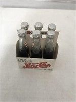 Pepsi-Cola Mini Bottles Boxed 6-Pack