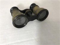 Opera Glasses