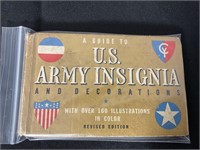 Vintage US Army Insignia Guide