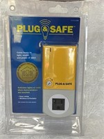 Plug and Safe