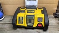STANLEY FATMAX POWERIT 1000A POWER STATION