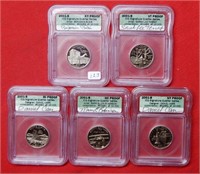 Weekly Coins & Currency Auction 3-17-23