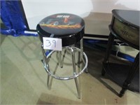 hot rod shop stool 29 tall