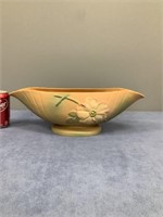 Weller Console Bowl   NOT MARKED