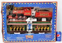 Walt Disney World Railroad Train in Box