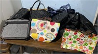 Thirty-one Hand bags