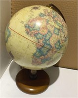 Replogle Globe 9in