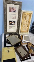 Collage & Photo Frames