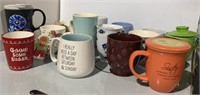 Coffee Mugs