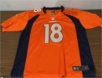 Denver Broncos Peyton Manning Jersey