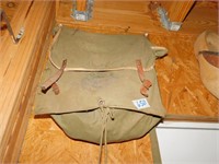 ARMY BACKPACK