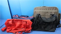 American Tourister Laptop Bag, Duffel & Other