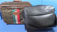 Lark & Compaq Laptop/Briefcase Bags