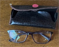 Morani Glasses With Case (Living Room)