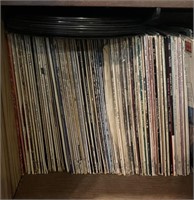 Record Lot (Living Room)