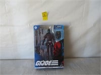 G.I. Joe Action figure in box
