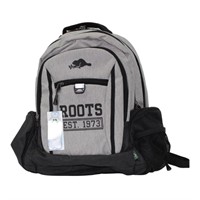 Roots Backpack w/ 5 Piece Lunch Kit